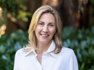 Lisa Wolverton Auhtor Headshot Image