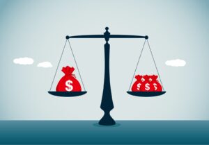 En finances comme en cuisine, tout est dans l’équilibrage