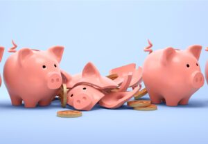 Le bien-être met la pression sur les budgets