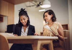 Les défis financiers des femmes