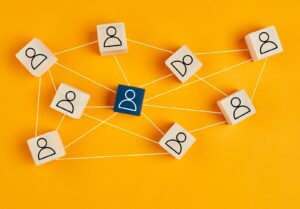 Réussir grâce à un réseau solide : comment faire la différence ?