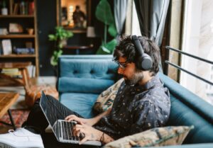 Le télétravail pourrait inciter des employés à démissionner