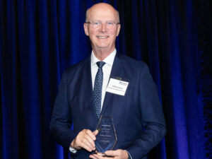 Une bonne relève, un défi relevé avec brio par Gilles Garon