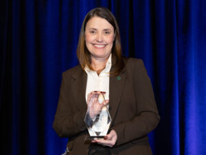 Janick Tremblay explique comment choisir où s’impliquer