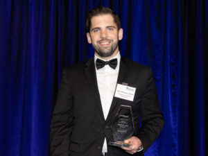 Relève : Jean-Philippe Vézina livre les clés d’une passation réussie