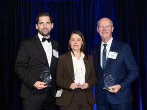 Découvrez les gagnants du concours Les conseillers à l’honneur! 2023