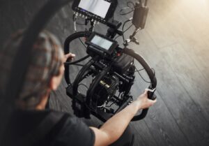 Des mesures pour l’industrie cinématographique et télévisuelle