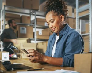 Une nouvelle vague d’entrepreneurs à l’horizon ?