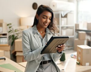 Les petites entreprises canadiennes font preuve de résilience