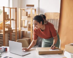 La confiance des PME continue de grimper