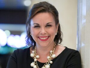 Chantal Lamoureux récompensée par CRHA Canada