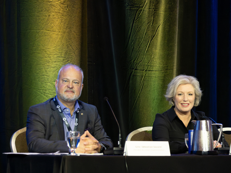 CSF AGA 2024 (photo gracieuseté CSF)