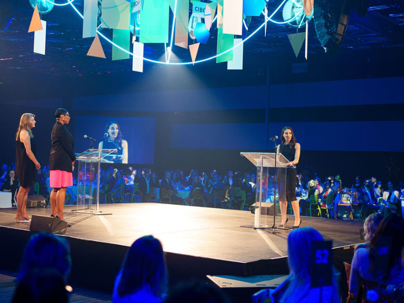 Gala AFFQ 2024 - photo : Benoît Rousseau