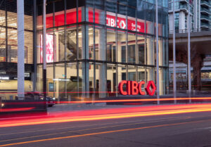 Jusqu’où tombera l’action de CIBC ?