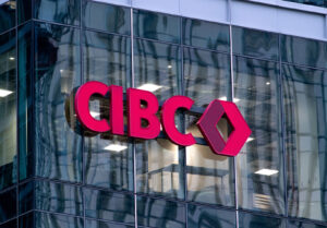 Banque CIBC : un bénéfice en baisse