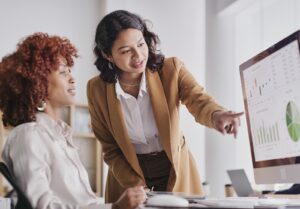 Leadership féminin, vraiment ?