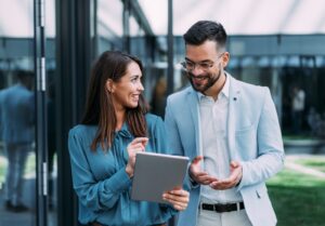 Pour les conseillers, le moment est venu de briller