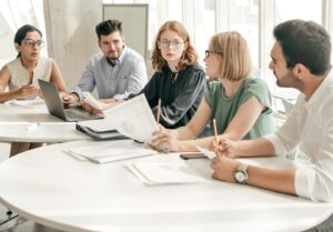 Après la valorisation, la gouvernance