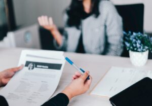 Des changements d’emploi à anticiper