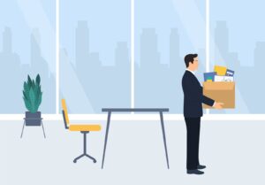 Nombre de Canadiens craignent de perdre leur emploi