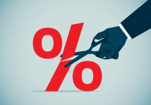 Vers une réduction plus importante du taux directeur en octobre