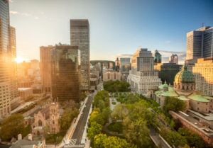 Le quartier où vous vivez peut révéler votre espérance de vie