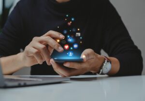 La popularité des finfluenceurs grandit