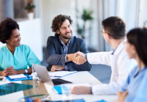 La dernière impression est la plus importante!