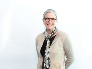 Brigitte Lespérance Headshot Image
