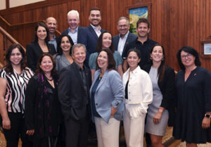 L’Institut de planification financière nomme une nouvelle présidente du CA