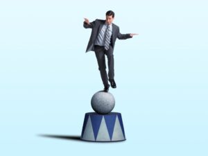 L’ordre économique de l’après-guerre est menacé