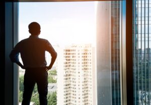 Au service des nouveaux riches