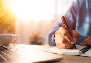 La « petite lettre »