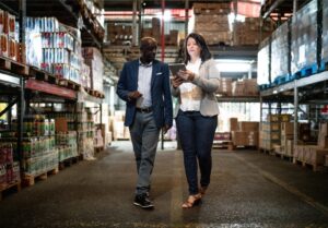 Les petits exportateurs canadiens absorbent les coûts des tarifs américains