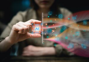 Pourquoi ne pas faire de l’IA une alliée ?