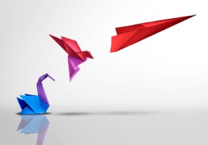 Une transformation stratégique pour CRCD