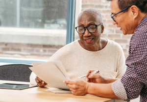 Planifier sa succession et sa générosité avec un testament notarié