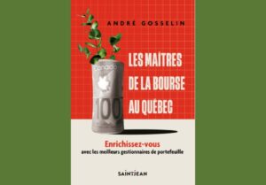 Les meilleurs gestionnaires de portefeuille québécois