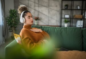 Comment aider les clients à garder leur calme