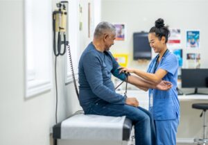 Les maladies cardiovasculaires en tête des dépenses de santé