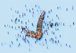 Les clients davantage satisfaits des banques de taille moyenne