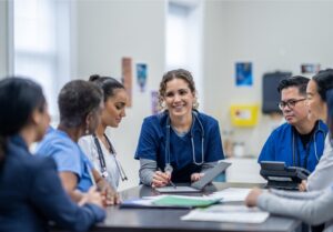 L’incorporation des médecins en 2025