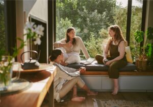 L’indépendance financière des femmes