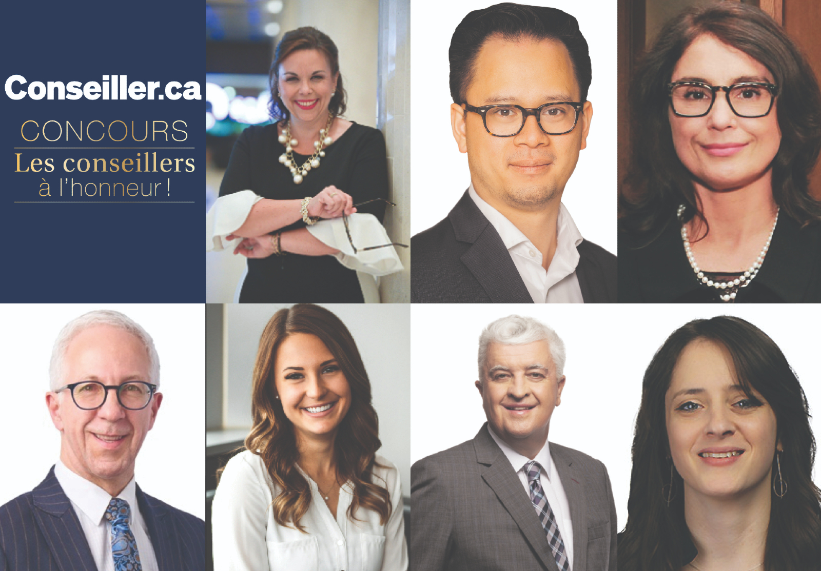 Montage jurys Concours alternate text for this image