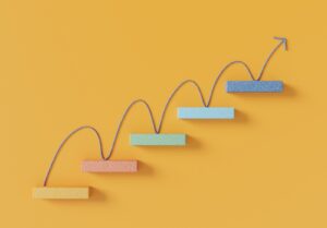 Maximiser la croissance organique dans les services financiers