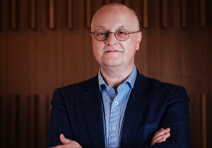 Pour suivre le rythme accéléré de l’évolution technologique