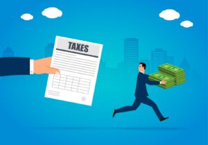 Une petite partie des Canadiens paiera plus après la baisse d’impôt libérale