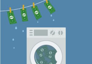 Un gestionnaire américain condamné pour fraude et blanchiment d’argent