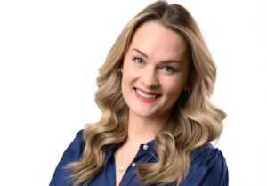 Marianne Spear, une passion pour l’éducation financière