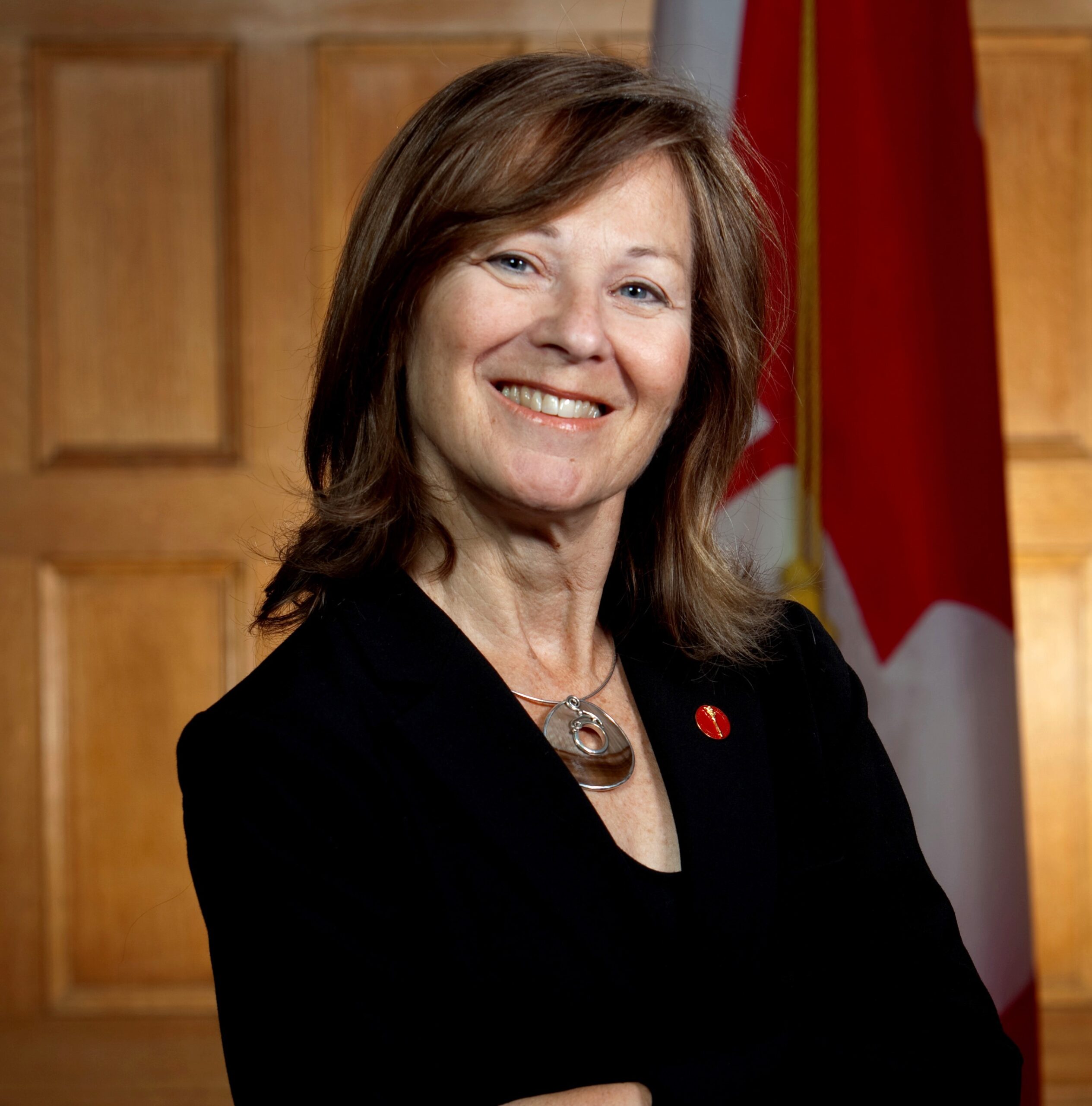 Senator Seidman alternate text for this image